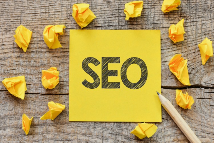 SEO: Everything You’re Doing Wrong