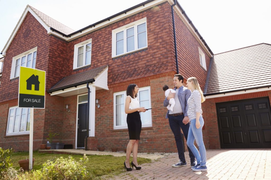 A wholesaler talks to two motivated sellers, a husband and wife.