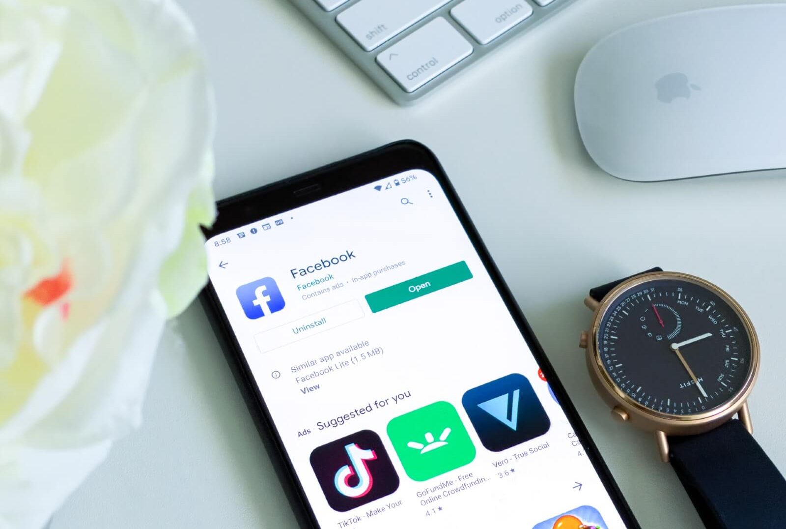 How Apple’s iOS 14 Update Could Impact Facebook Ads