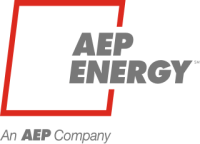 AEP Energy enterprise client logo