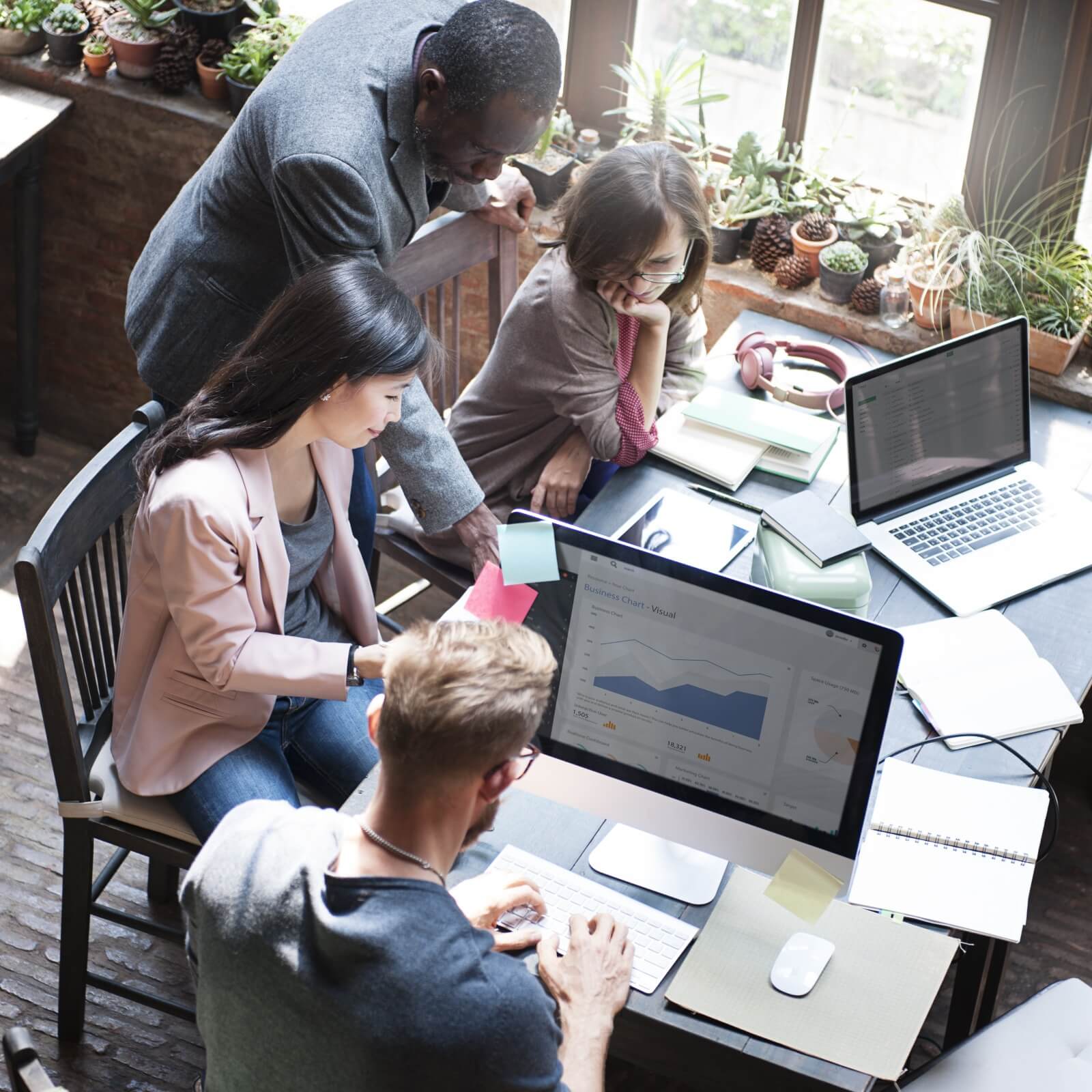 Enterprise PPC Agency | Enterprise PPC Management | OppGen