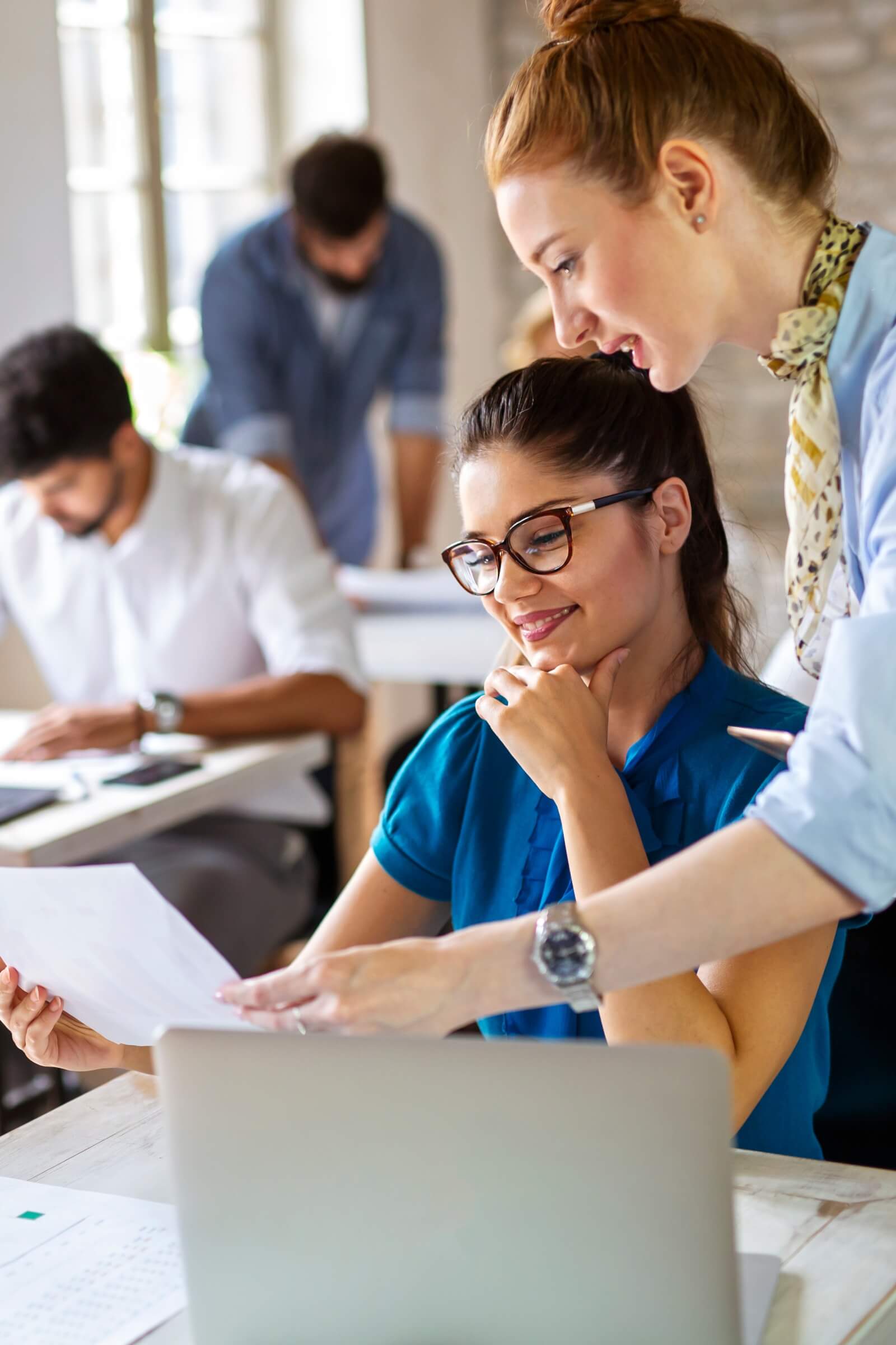 Enterprise PPC Agency | Enterprise PPC Management | OppGen