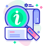 keyword research icon by freepik