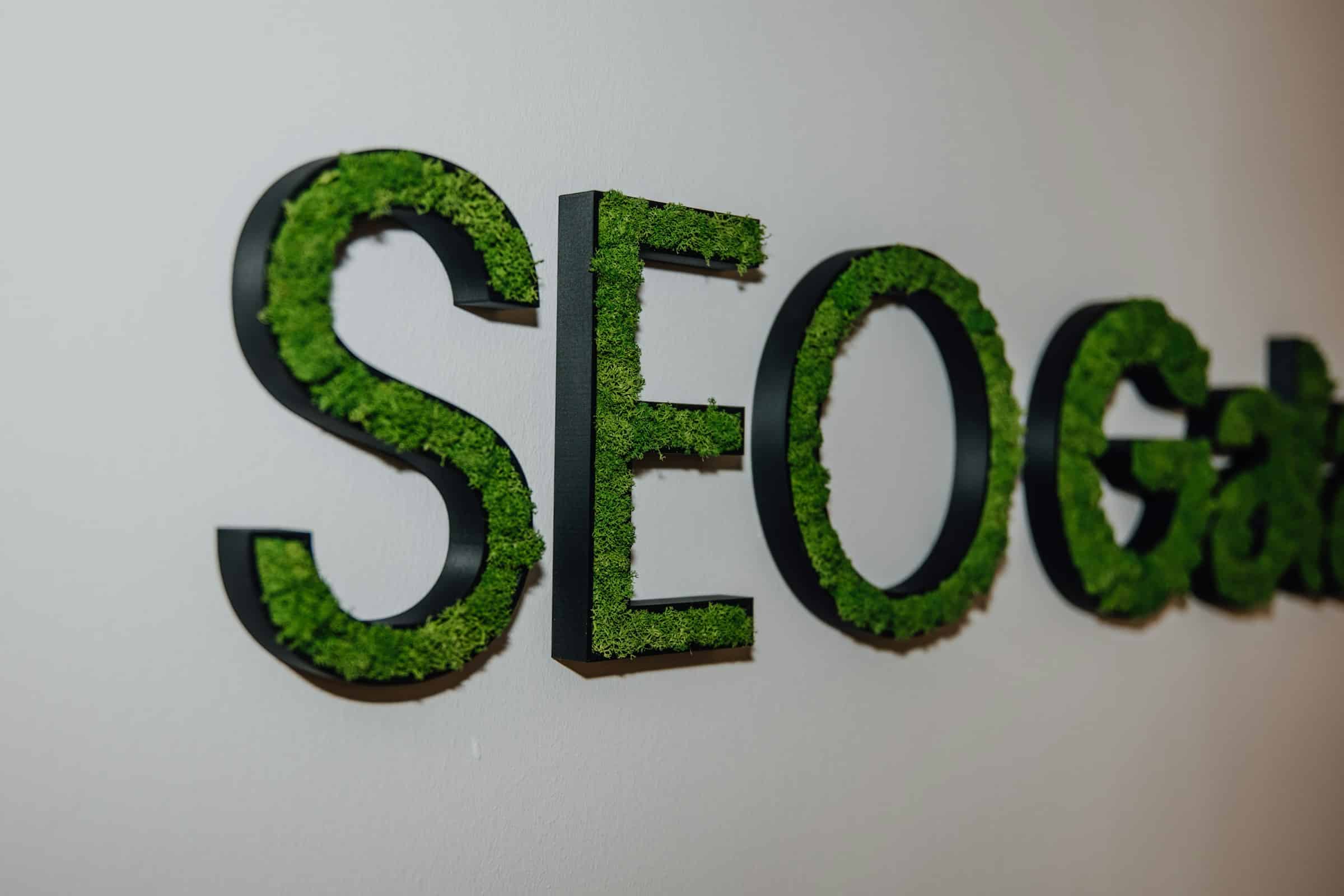 7 Reasons SEO is a Game Changer