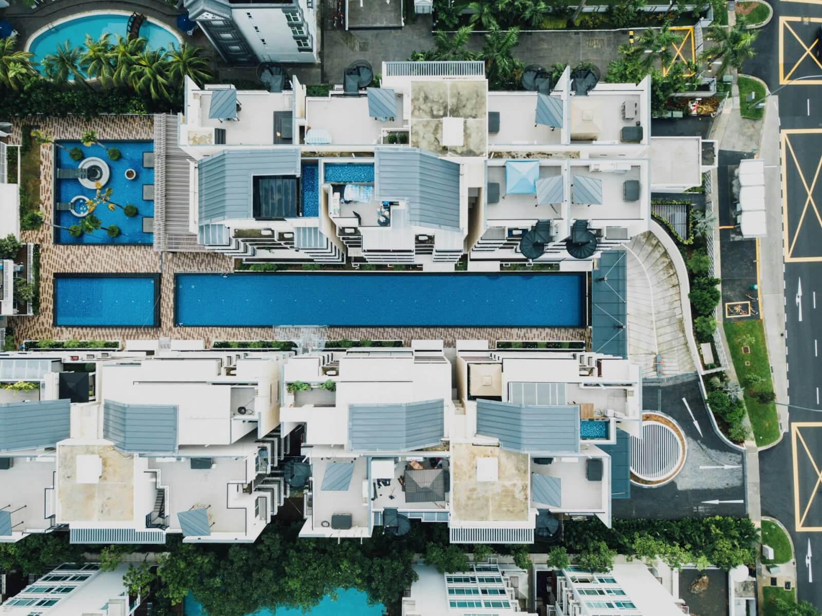 Image showcasing Luxury Apartment Content Marketing Ideas for 2025 | OppGen
