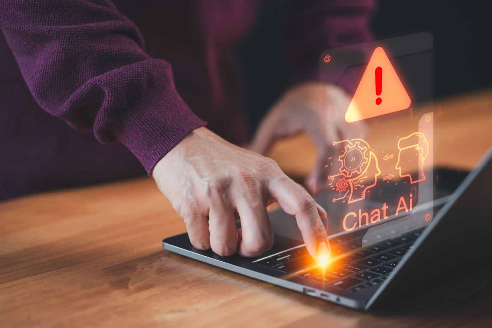 SEO AI mistakes