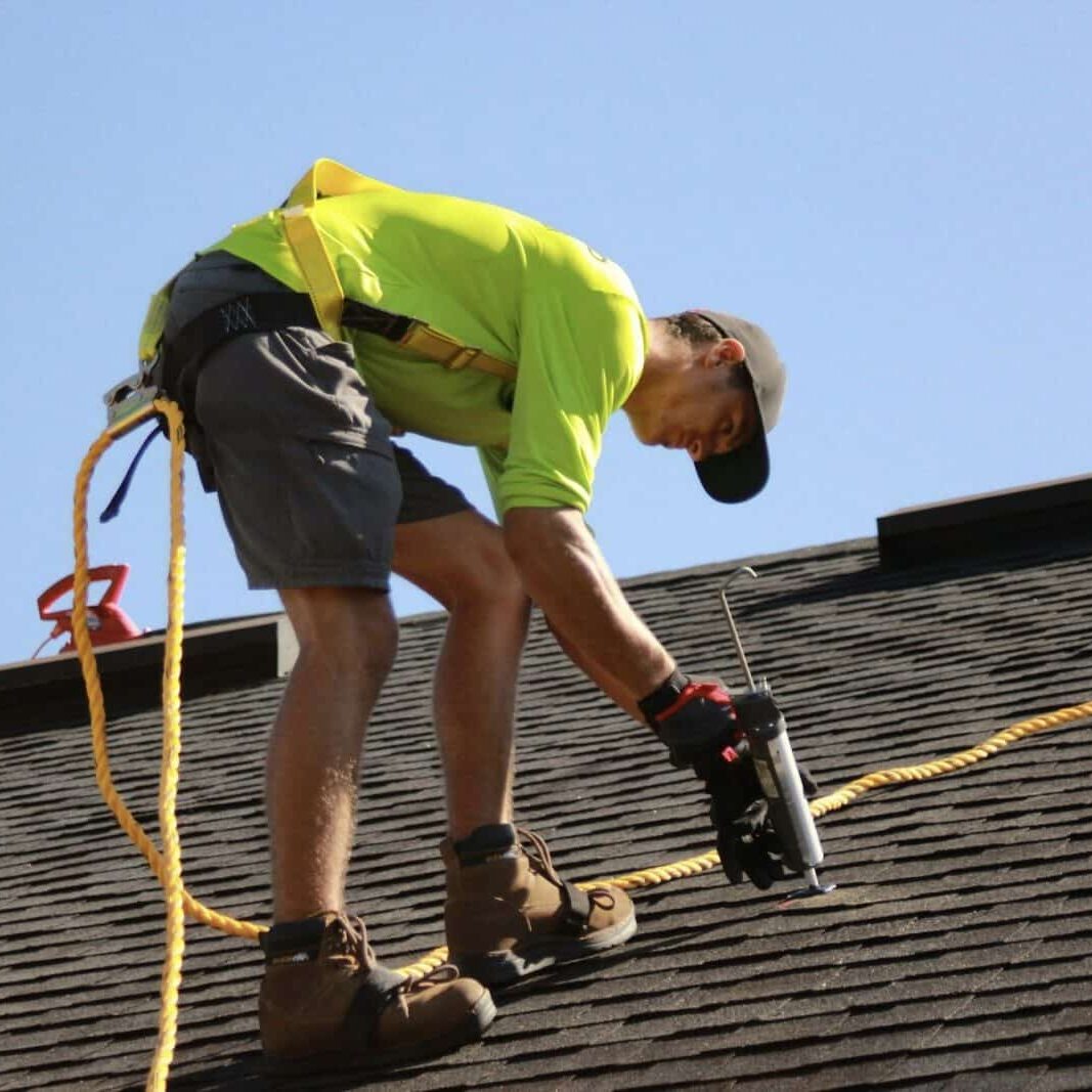 roofer